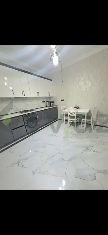 3 otaqlı Həyət evi Kirayə (günlük), Qala, Xəzər, Bakı — Ev, villa, Bakı (6)