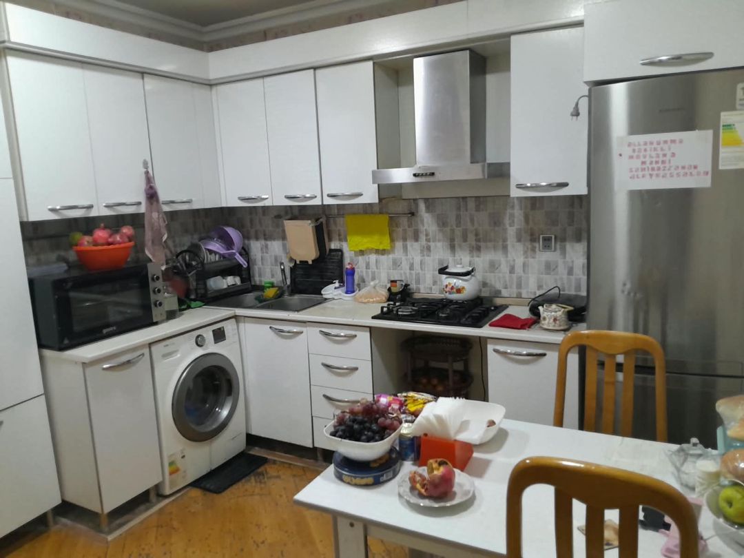 Satılır 3 otaqlı yeni tikili 90 m² — Mənzil, Bakı (7)