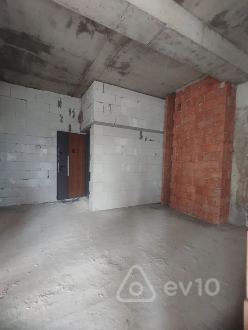 2 otaqlı mənzil, 90.5 m², Həsəoqlu küc — Mənzil, Bakı (2)