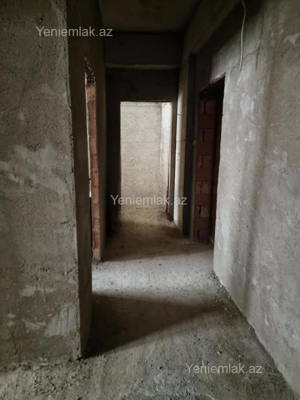 Satılır 2 otaqlı Bina evi menzil (Yeni tikili), 70 m², Yasamal rayonu — Mənzil, Bakı (5)