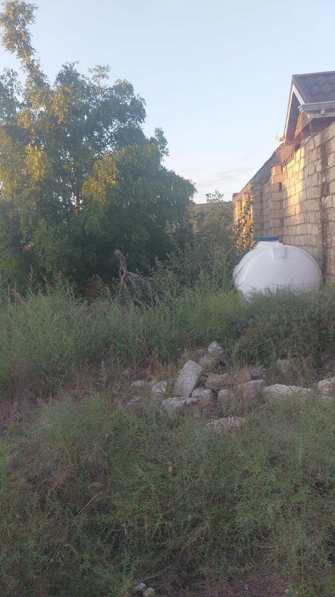 2.65 sot torpaq sahəsi, Ramana qəs — Torpaq, Bakı