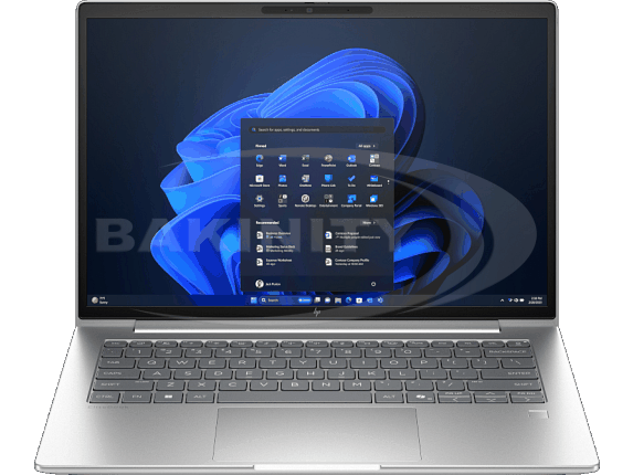Noutbuk HP EliteBook 6 G1i (A37PLET) — Noutbuklar, Bakı (5)