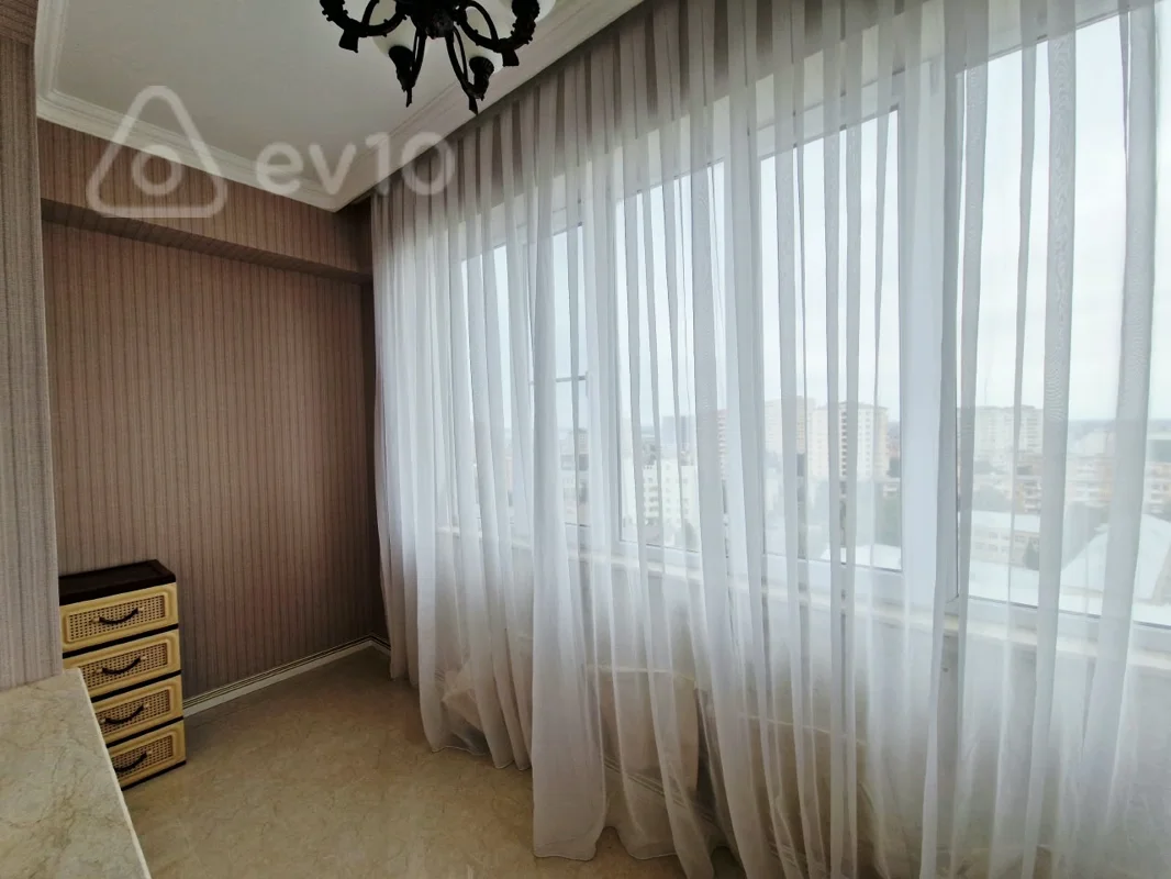 3 otaqlı mənzil, 145 m², Əlaga Kurcaylı kuc — kirayə — Mənzil, Bakı (12)