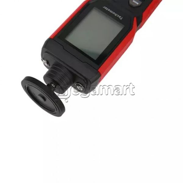 Rəqəmsal taxometr Unı-t UT372D — Sənaye, Bakı (2)