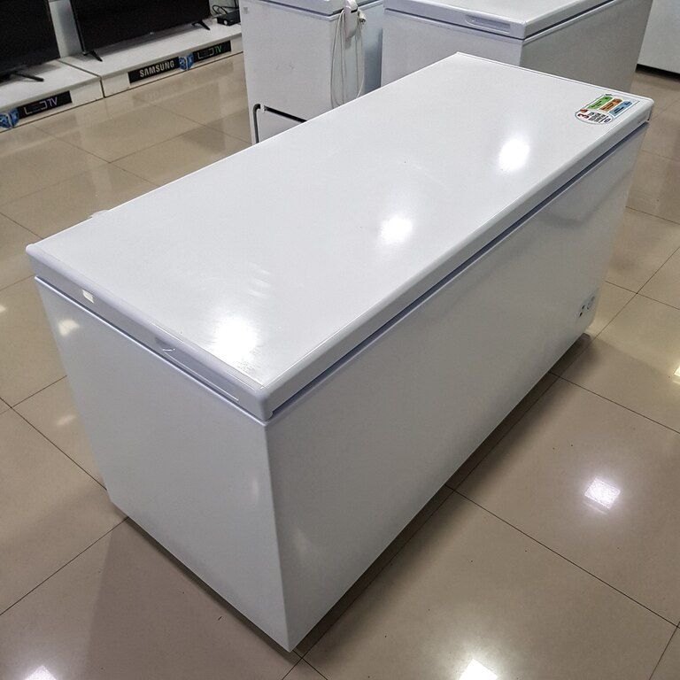 Dondurucu kamera 450L — Biznes və avadanlıq, Bakı (5)