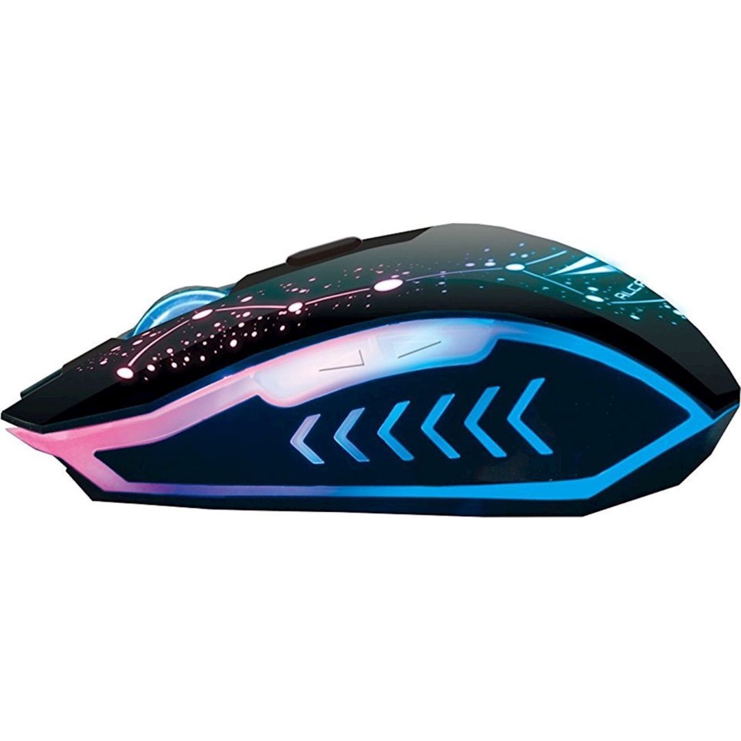 SonicGear Alcatroz X-Craft Twilight 2000 Wireless Gaming Mouse — Klaviaturalar və siçanlar, Bakı (2)