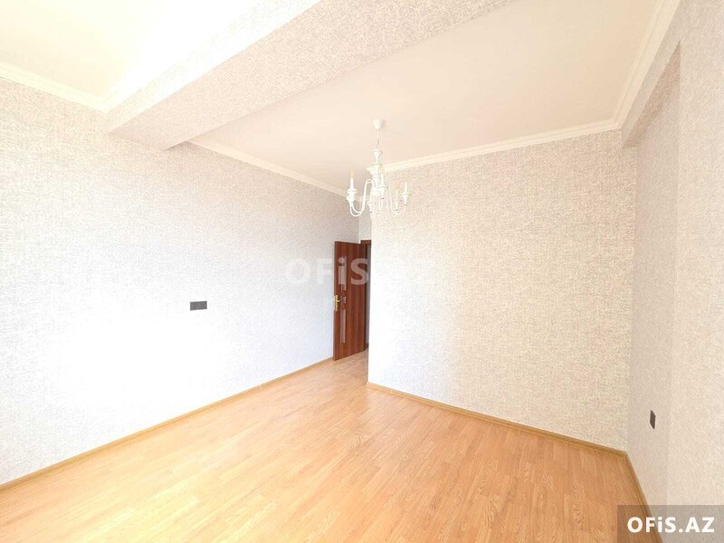 Yeni tikili Satılır Nəsimi r., 28 May m., 2 otaq, 72 m² — Mənzil, Bakı (3)