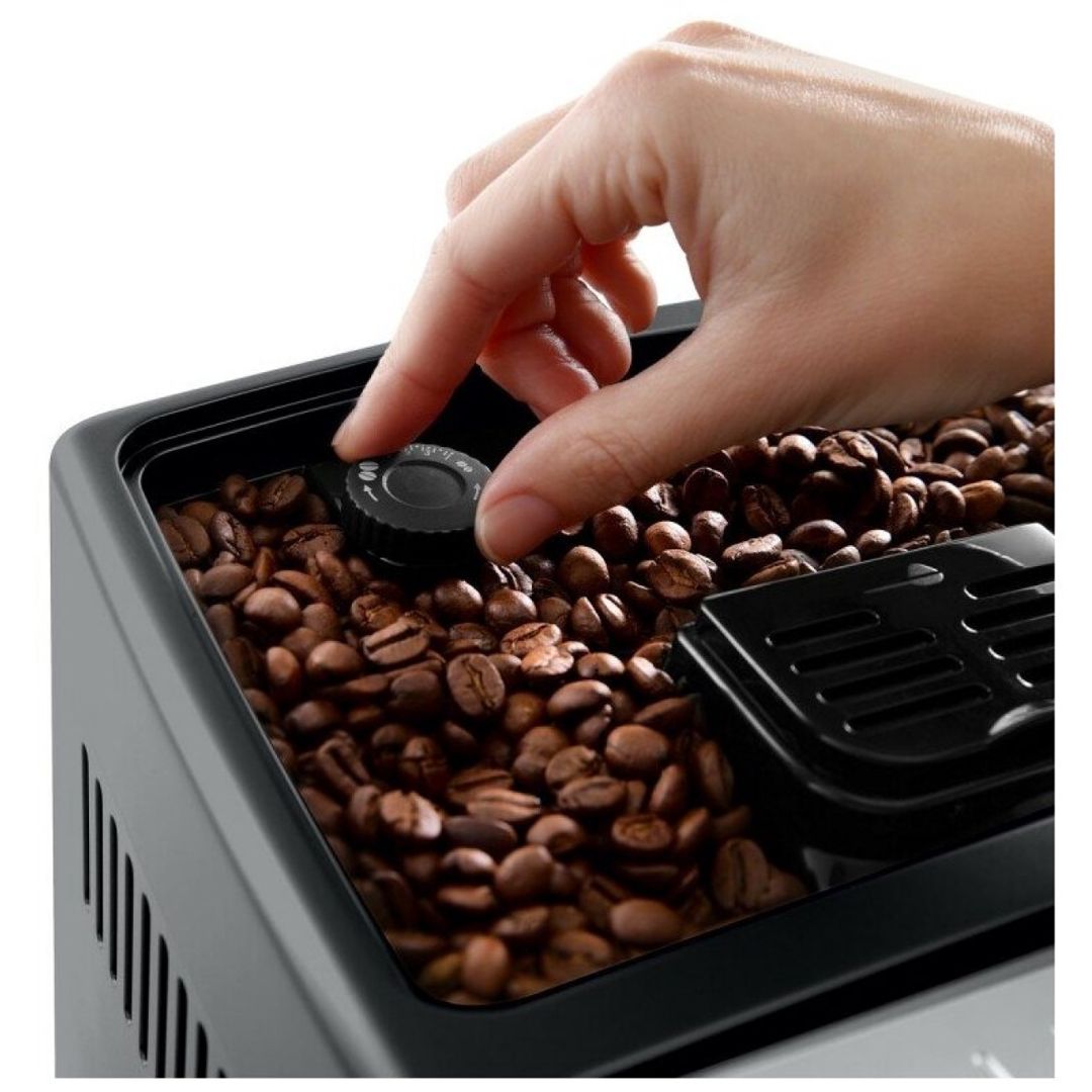 Qəhvə maşını Delonghi Ecam 370.85 Sb — Ev texnikası, Bakı (3)