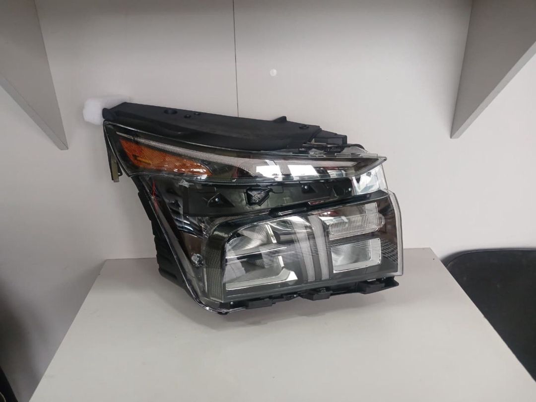 "Hyundai Santa Fe 2023" USA LED farası — Ehtiyat hissələri və aksesuarlar, Bakı (4)