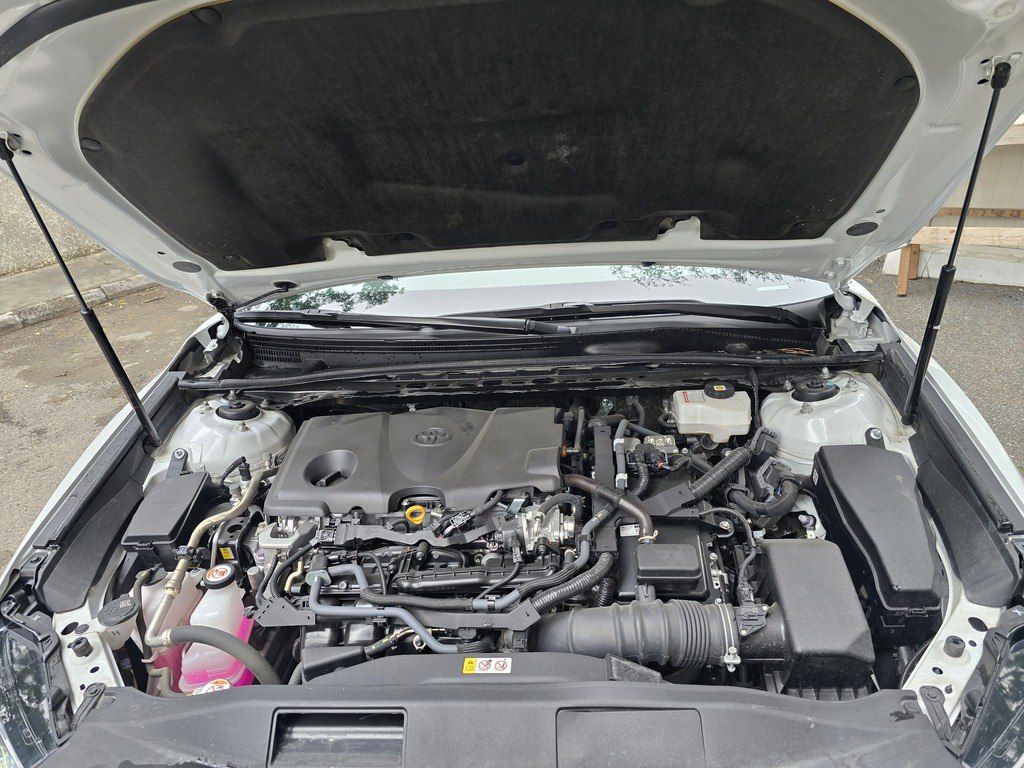 Toyota Camry, 2.5 L, 1.6 kWh, 2023 il, 40 700 km — Avtomobillər, Bakı (2)