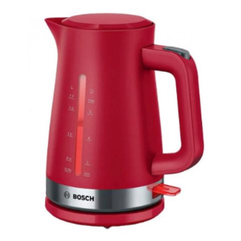 Elektrik çaydan Bosch TWK4M224 — 96 ₼ · Bakı · Ev texnikası Elektrik çaydan Bosch TWK4M224 — Bakı