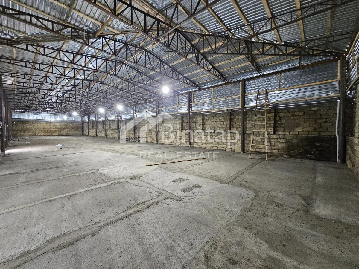 İcarəyə verilir obyekt 700 m², Mehdiabad qəsəbəsi, Abşeron rayonu — 2 500 ₼ · Bakı · Əmlak İcarəyə verilir obyekt 700 m², Mehdiabad qəsəbəsi, Abşeron rayonu — Bakı