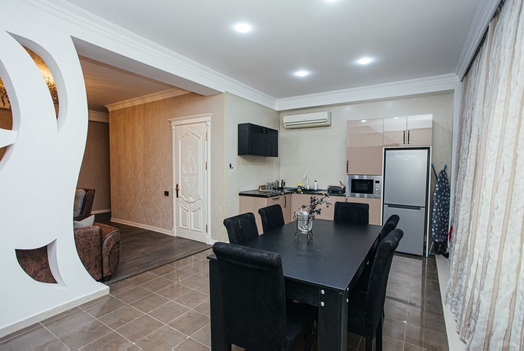 İcarəyə verilir 3 otaqlı yeni tikili 170 m² — Mənzil, Bakı (3)