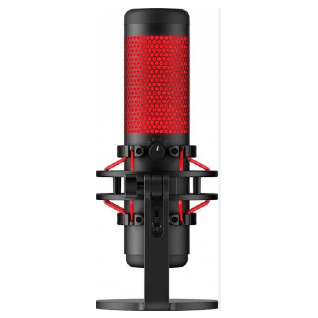 Mikrofon HyperX QuadCast USB — Smartfon aksesuarları, Bakı (4)