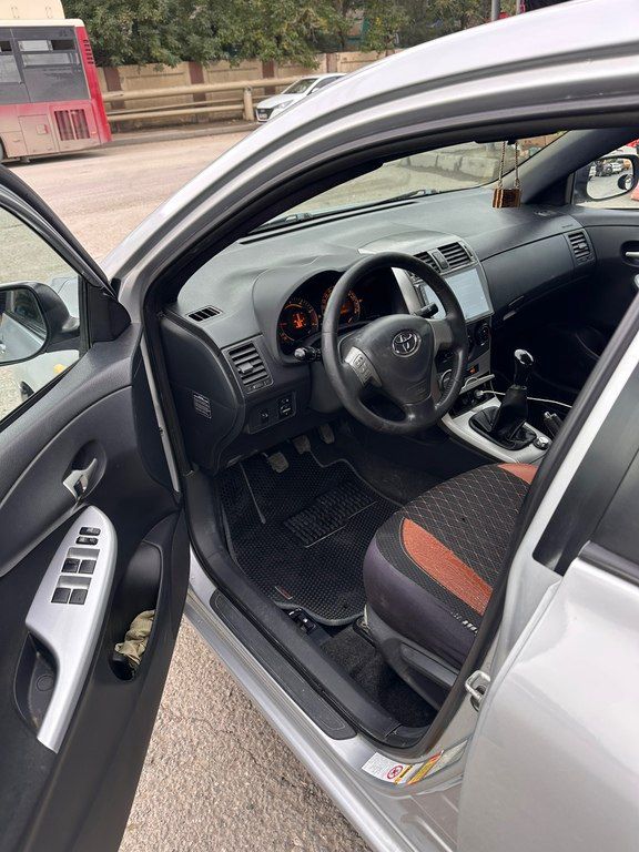 Toyota Corolla, 1.4 L, 2008 il, 350 000 km — Avtomobillər, Bakı (9)