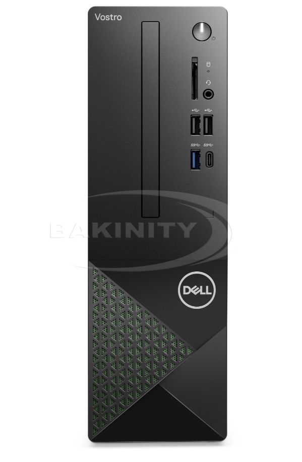 Kompüter Dell Vostro 3030 SFF (N4010VDT3030SFFEMEA01_UBU) — Sistem blokları, Bakı (3)