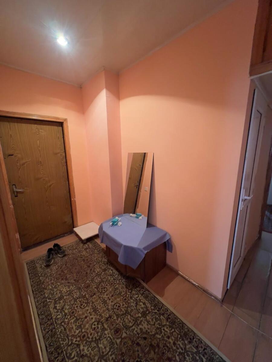 İcarəyə verilir 2 otaqlı köhnə tikili 45 m² — Mənzil, Bakı (5)