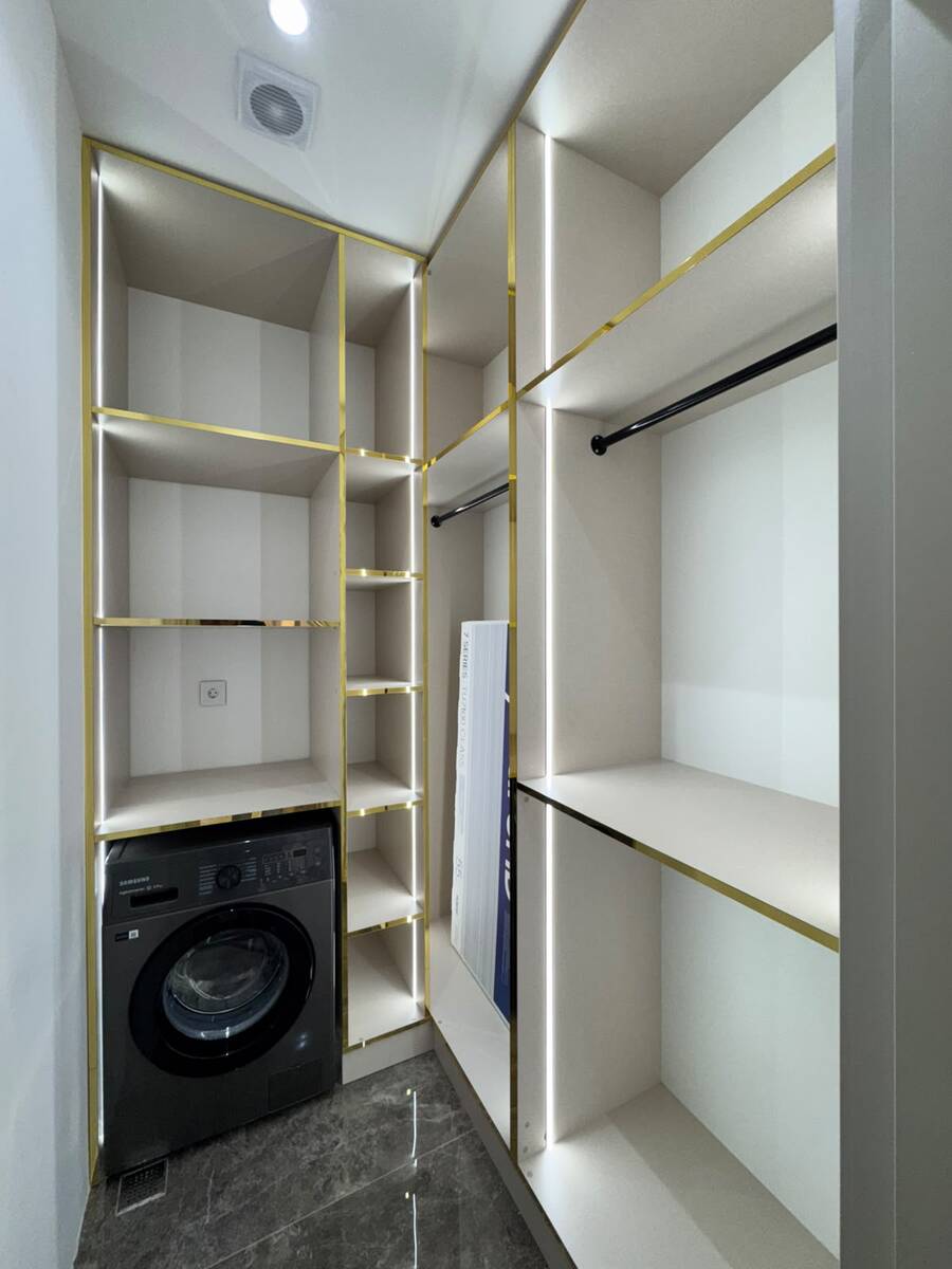 Satılır 3 otaqlı yeni tikili 127 m² — Mənzil, Bakı (11)