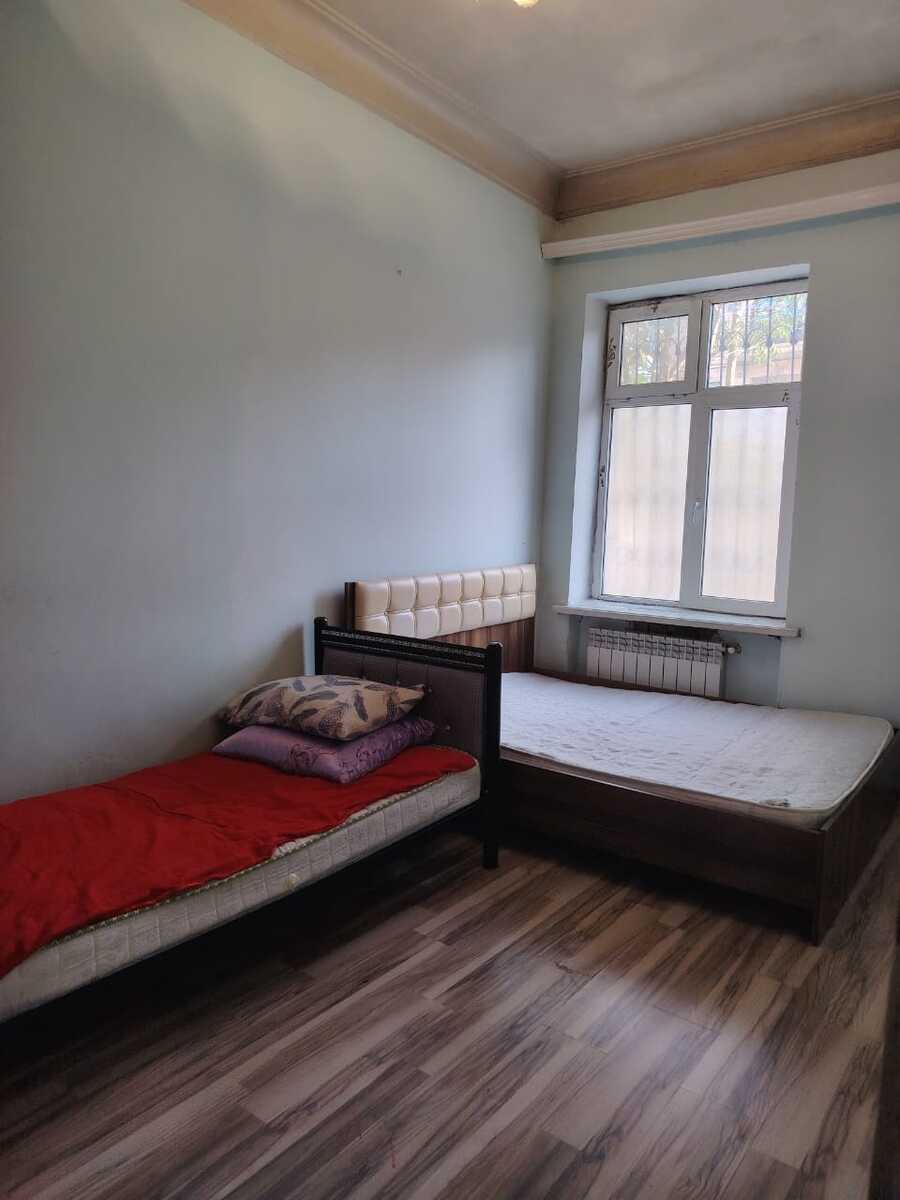 Satılır 2 otaqlı köhnə tikili 55 m² — Mənzil, Bakı (6)