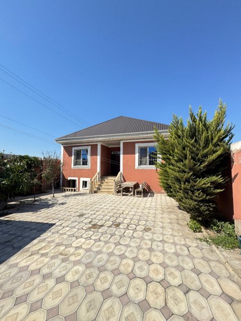 Həyət evi, Hövsan qəs — 115 000 ₼ · Bakı · Ev, villa Həyət evi, Hövsan qəs — Bakı