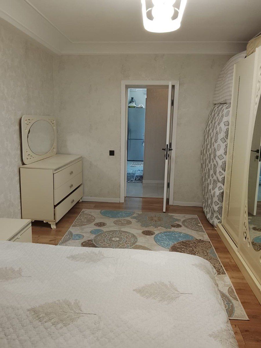 Satılır 3 otaqlı köhnə tikili 61 m² — Mənzil, Bakı (4)