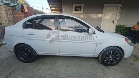saturam. 0507680071 Marka/model: Hyundai Accent 1.5 d — Bakı