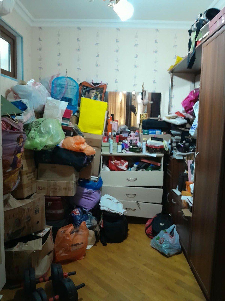 Satılır 3 otaqlı yeni tikili 90 m² — Mənzil, Bakı (9)