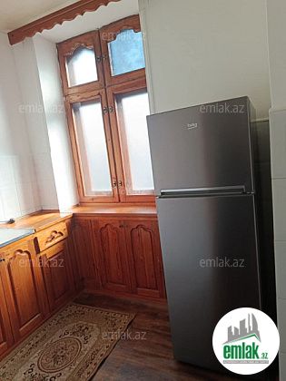 Satılır 2 otaqlı 56 m² köhnə tikili Nəriman Nərimanov m — Mənzil (6)