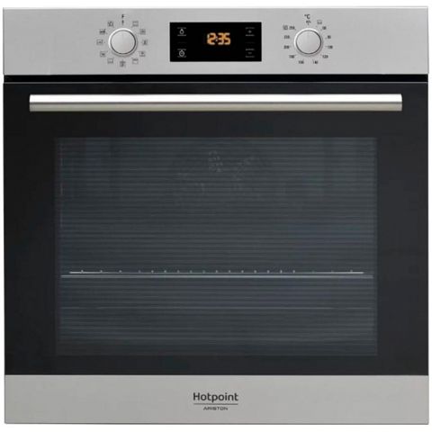 Quraşdırılan soba Hotpoint-Ariston FA2 841 JH IX HA — 798 ₼ · Bakı · Ev texnikası Quraşdırılan soba Hotpoint-Ariston FA2 841 JH IX HA — Bakı