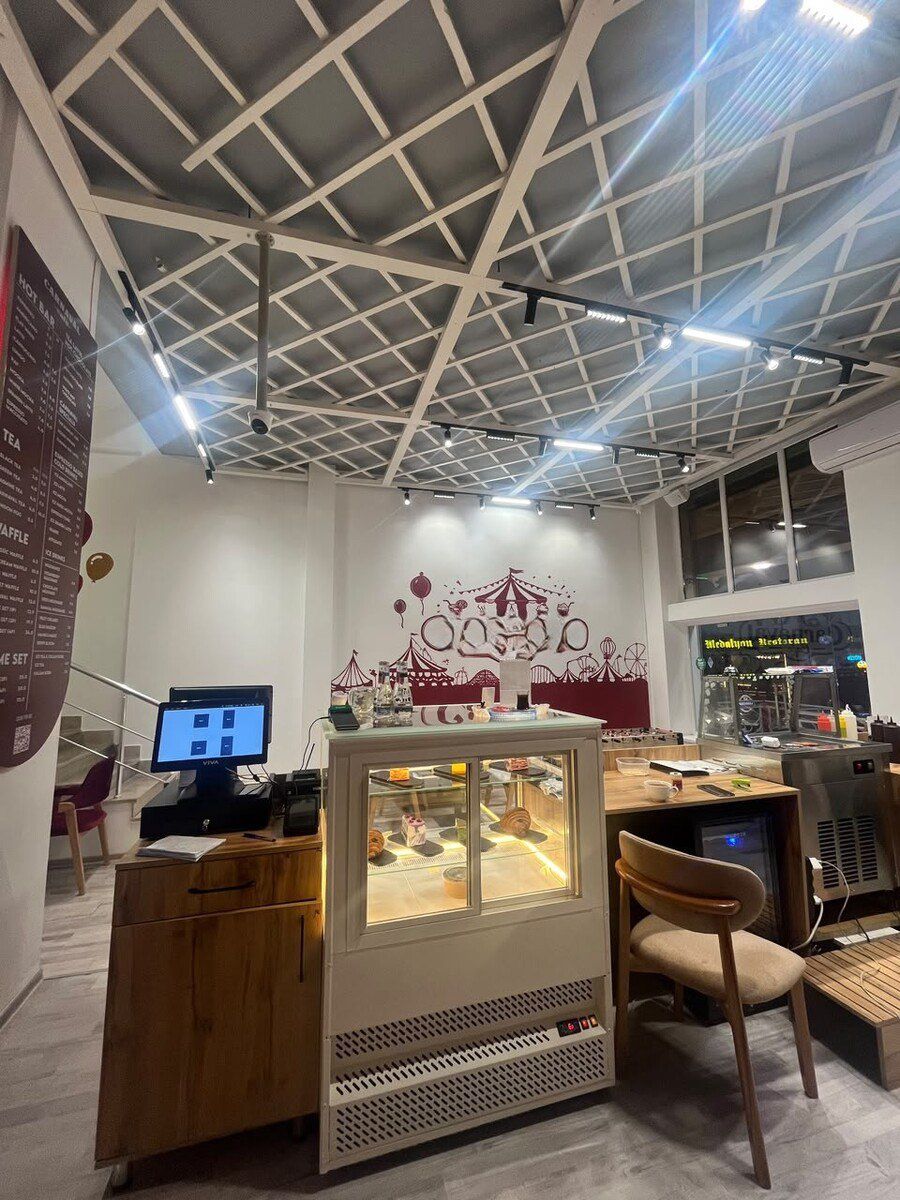İcarəyə verilir obyekt 180 m² — Əmlak, Bakı (2)