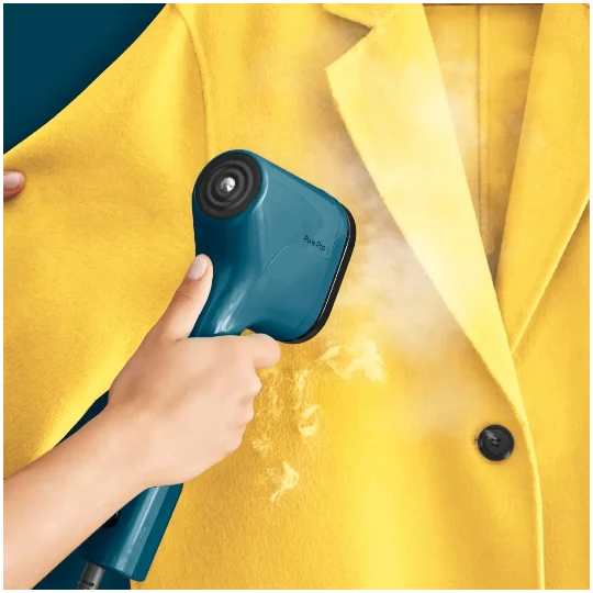 Ütü Tefal DT2020E1 Steambrush Pure Pop — Ütü, Bakı (7)