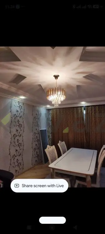 4 otaqlı mənzil Yeni tikili Kirayə, Gəncə — Gəncə