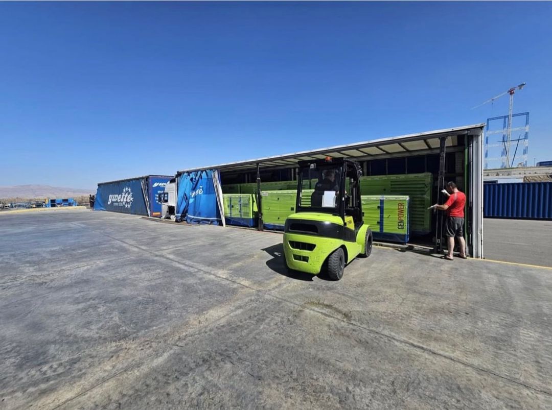 Generator — Biznes və avadanlıq, Bakı (2)