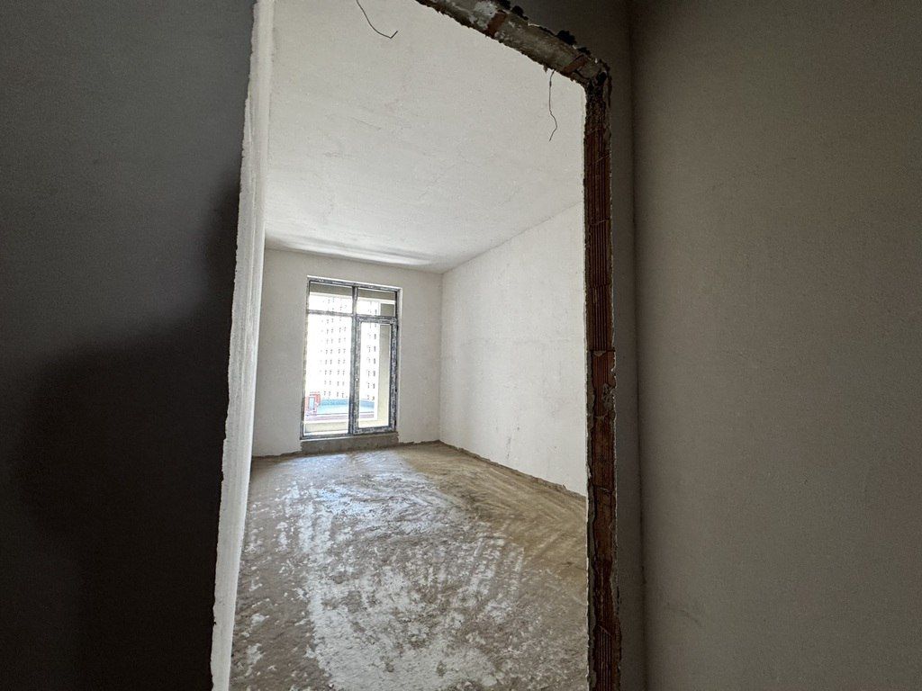 Satılır 2 otaqlı yeni tikili 70 m² — Mənzil, Bakı (3)