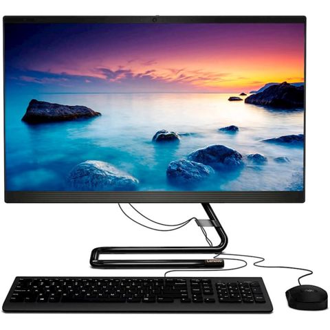 Monoblok Lenovo IdeaCentre AIO 3 24IIL5 -(F0FR002QRK) — 1 127 ₼ · Bakı · Noutbuklar Monoblok Lenovo IdeaCentre AIO 3 24IIL5 -(F0FR002QRK) — Bakı
