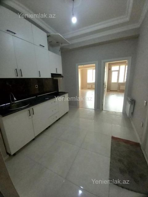 Kirayə 2 otaqlı Bina evi menzil (Yeni tikili), 63 m², Saray — Abşeron
