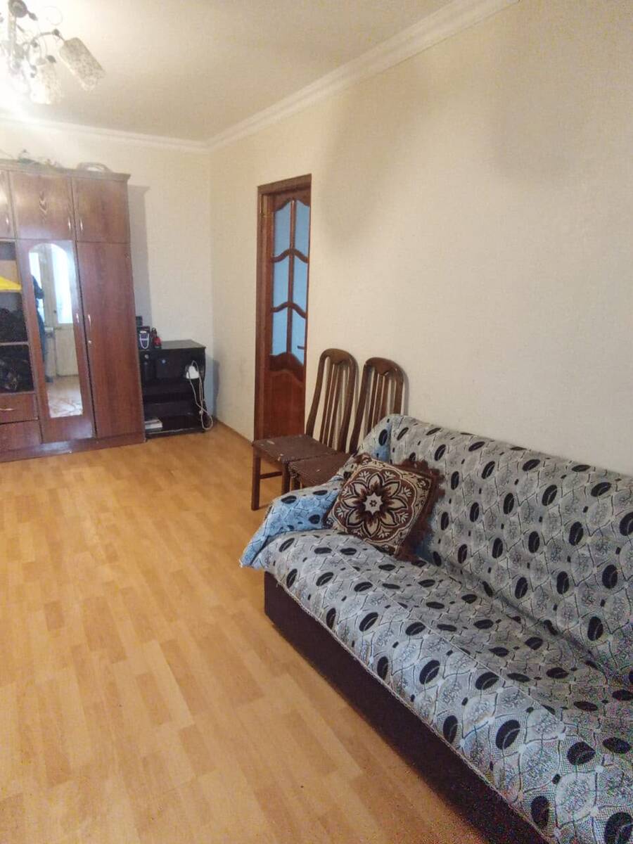 İcarəyə verilir 2 otaqlı köhnə tikili 50 m² — Mənzil, Bakı (2)