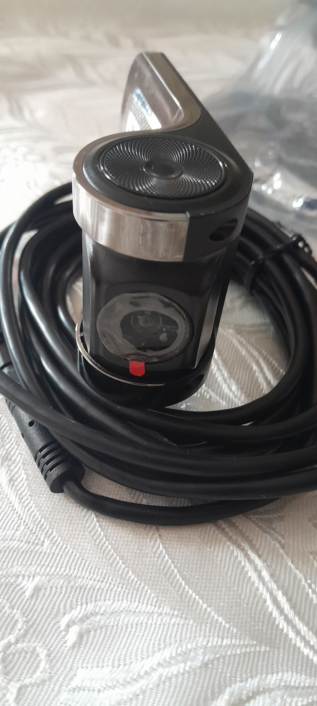 HD Car DVR (Model: F1-JR) – Android üçün avtomobil videoqeydiyyatçısı — Video qeydediciləri, Masazır (5)