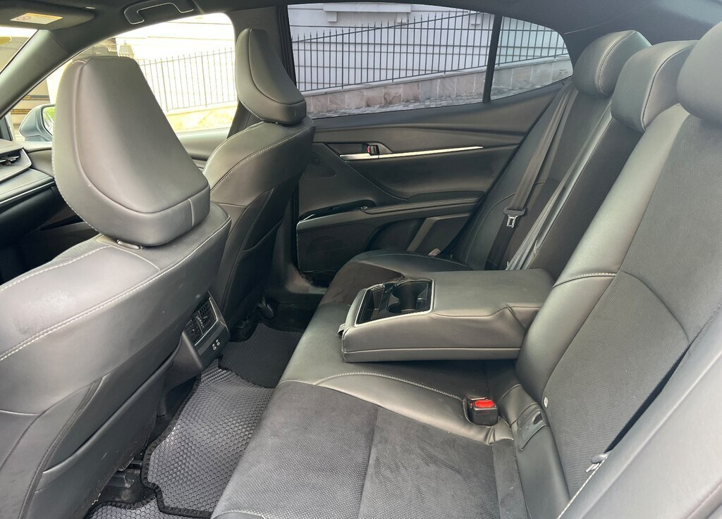 Toyota Camry, 2024 il, 22000 km, 2 L — Avtomobillər, Bakı (9)