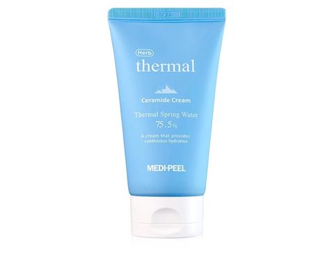 Üz üçün krem Medi-Peel Herb Thermal Ceramide Cream 120 ml — 40 ₼ · Bakı · Mallar Üz üçün krem Medi-Peel Herb Thermal Ceramide Cream 120 ml — Bakı