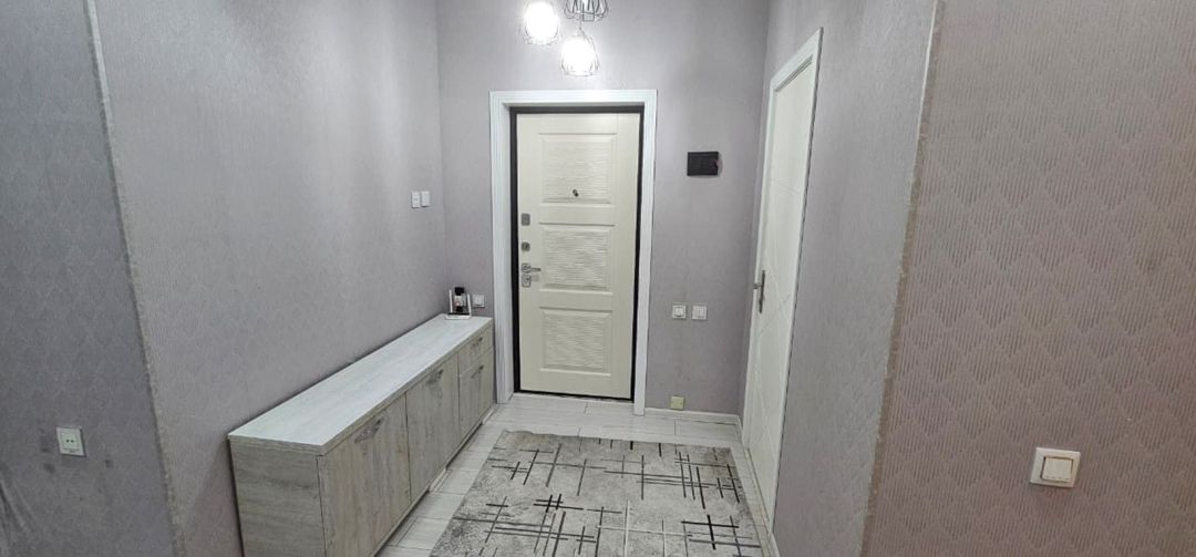 Satılır 3 otaqlı yeni tikili 90 m² — Mənzil, Bakı (10)