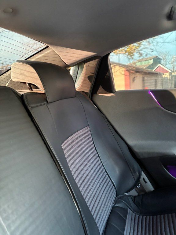 Chevrolet Malibu, 1.5 L, 2017 il, 145 000 km — Avtomobillər, Bakı (7)