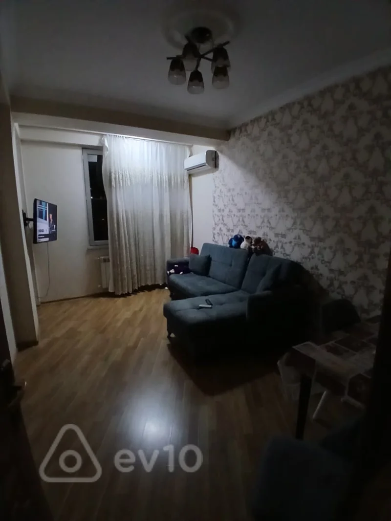 2 otaqlı mənzil, 70 m², Xetayi rayonu H Aslanov metrosu Gence prospekti — kirayə — Bakı