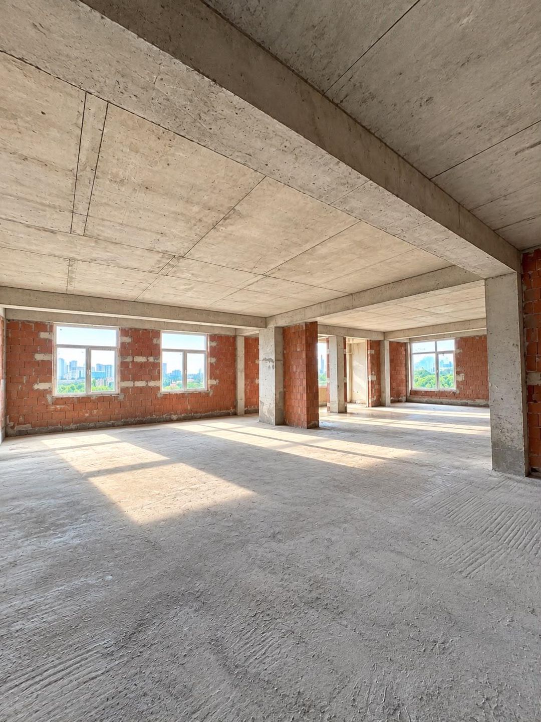 4 otaqlı mənzil, 195 m², Şah İsmayıl Xətai prospekti, 31a/1 (East Park) — Mənzil, Bakı (3)