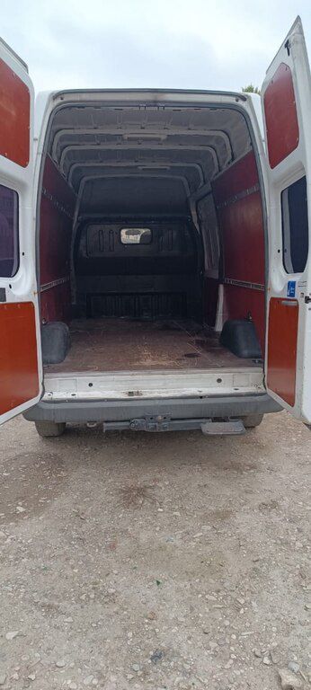 Ford Transit, 2.4 L, 2007 il, 225 000 km 77-VO-260 — Avtomobillər, Bakı (6)