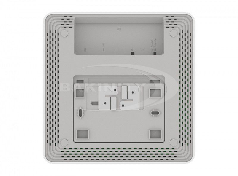 Wi-Fi router Keeentic Orbiter Pro KN-2810 — Routerlər, Bakı (3)