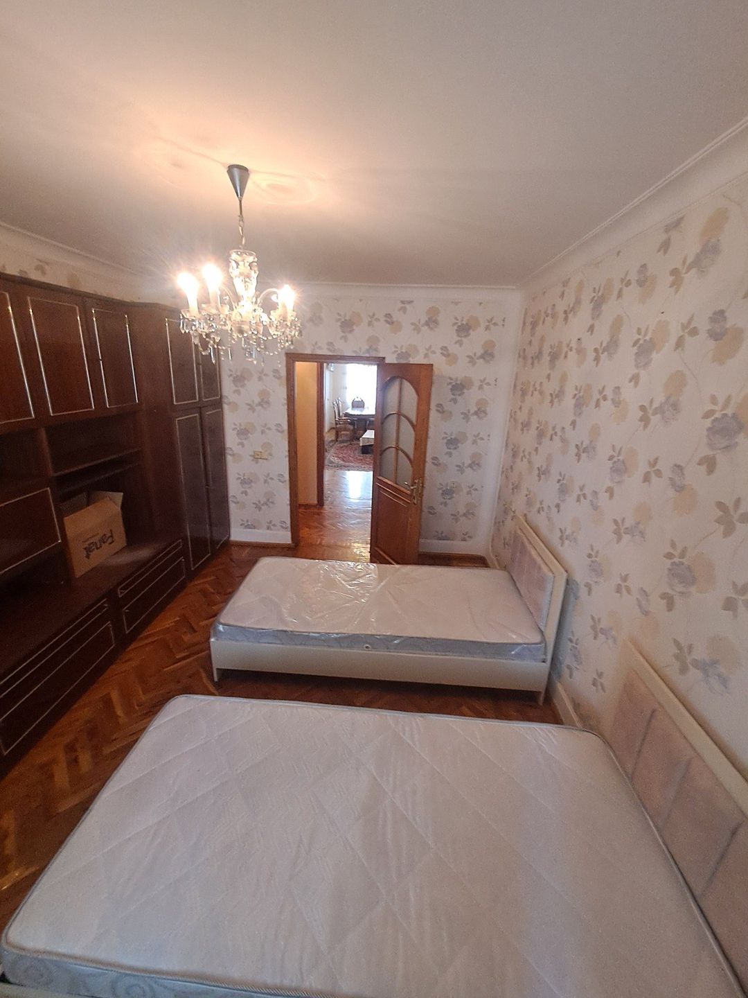 İcarəyə verilir 3 otaqlı köhnə tikili 80 m² — Mənzil, Bakı (5)