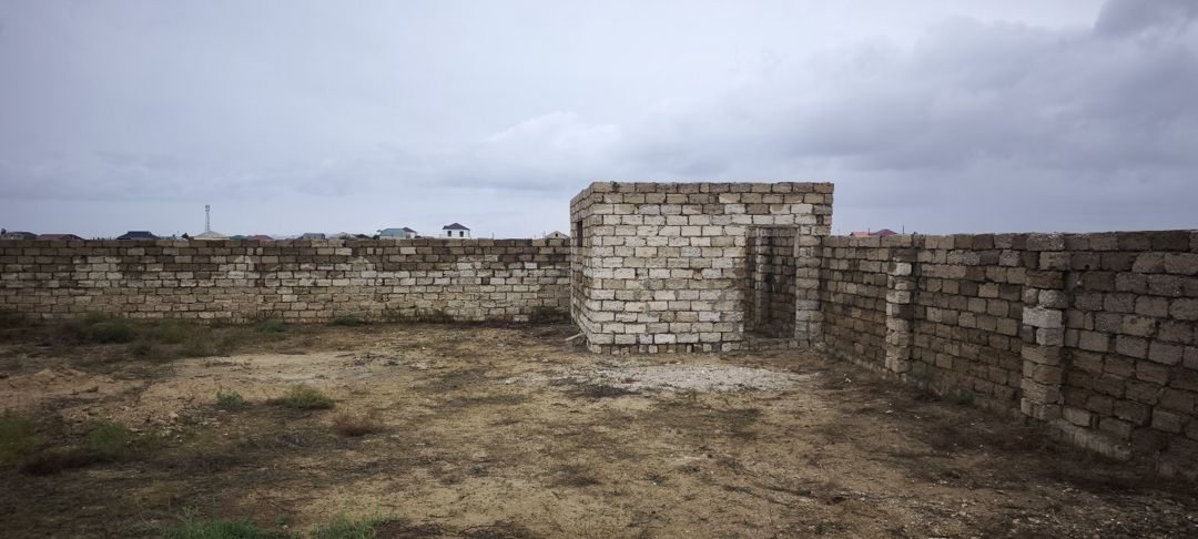 6 sot torpaq sahəsi, Türkan qəs — Torpaq, Bakı (3)