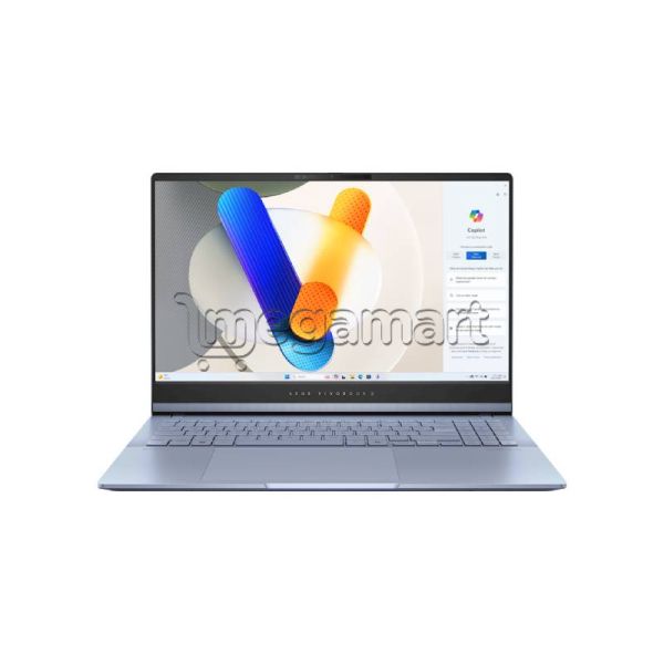 Notbuk Asus Vivobook S15 15.6" OLED S5506MA-MA083 (90NB14E2-M00840) — Noutbuklar, Bakı
