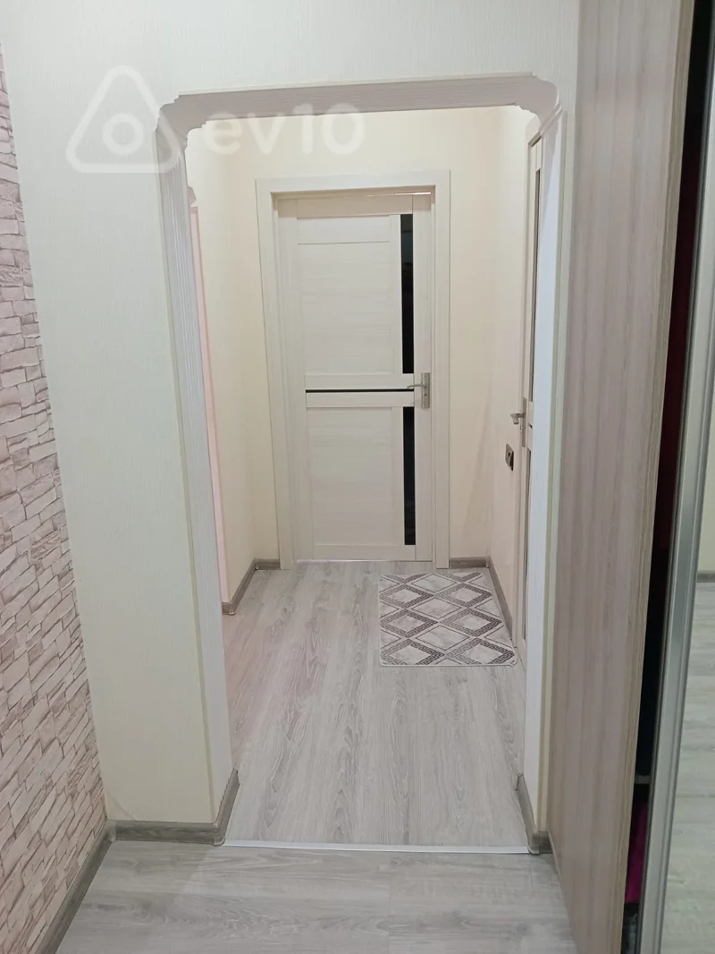 3 otaqlı mənzil, 77 m², Lütfüzadə küçəsi — Mənzil, Bakı (9)